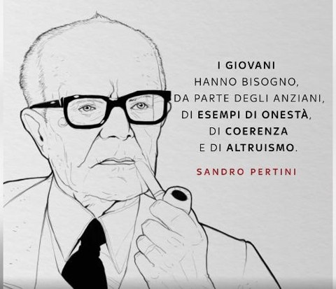 Pertini News - MAGGIO - GIUGNO 2026